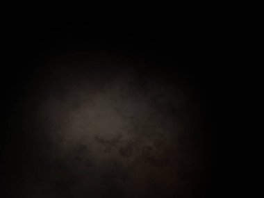 Karanlık gökyüzü ve aydınlığı olan siyah bir arkaplan.