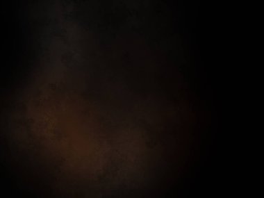 Siyah bir arka planın önünde duran takım elbiseli ve kravatlı bir adam.