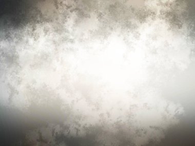 Bulutlu bir yüzeyde kaykay süren bir insan.