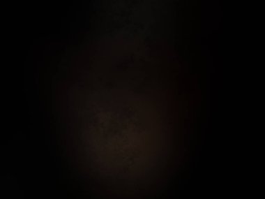 Beyaz ve kırmızı saati olan siyah bir arkaplan.