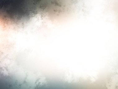 Sörf tahtasında suda bir insan.