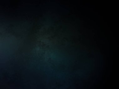 Takım elbiseli ve kravatlı bir adam karanlık bir arka planın önünde duruyor.