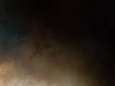 Okyanusta sörf tahtası üzerinde sörf yapan bir adam.