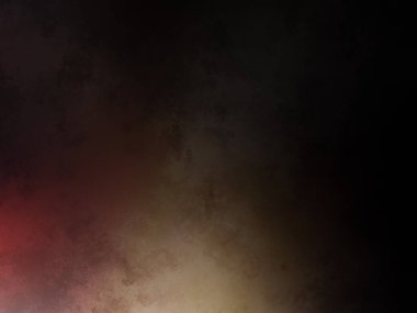 Elinde mikrofon tutan takım elbiseli ve kravatlı bir adam.