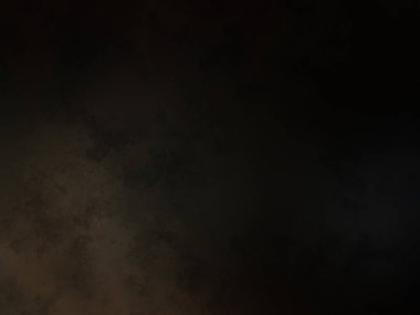 Takım elbiseli ve kravatlı bir adam karanlık bir arka planın önünde duruyor.