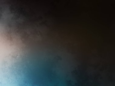 Sörf tahtasında suda bir insan.