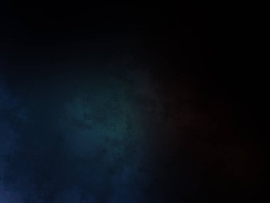 Koyu mavi ve siyah bir arkaplan.