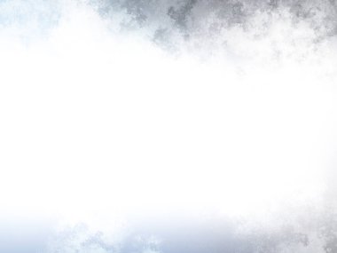 Snowboard 'da havada bir kişi