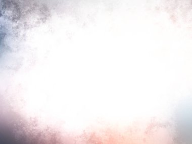 Snowboard 'da havada bir kişi