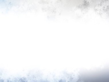 Karlı bir yüzeyde snowboard süren bir insan.