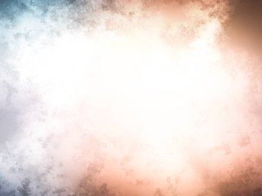 Sörf tahtasında suda bir insan.