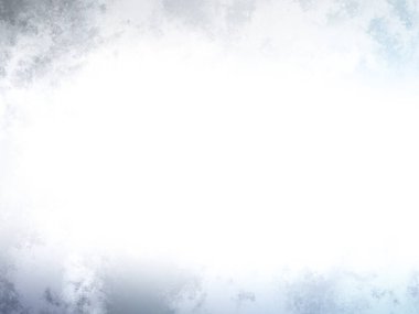 Snowboard 'da havada bir kişi