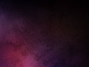 Kırmızı ve mavi ışıklı mor ve siyah bir arkaplan