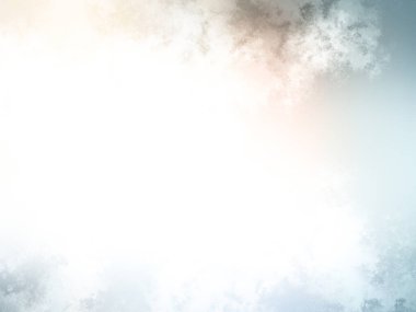 Sörf tahtasında suda bir insan.