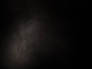 Beyaz ve kırmızı saati olan siyah bir arkaplan.