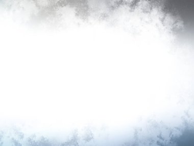 Kar yüzeyinde snowboard süren bir adam.