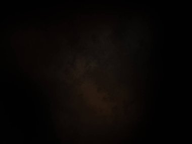 Karanlık gökyüzü ve aydınlığı olan siyah bir arkaplan.