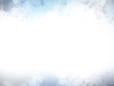 Karlı bir yüzeyde snowboard süren bir insan.