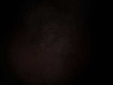 Beyaz ve kırmızı saati olan siyah bir arkaplan.