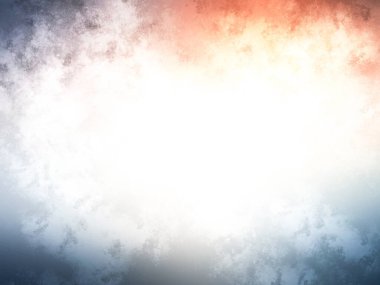 Sörf tahtasında suda bir insan.