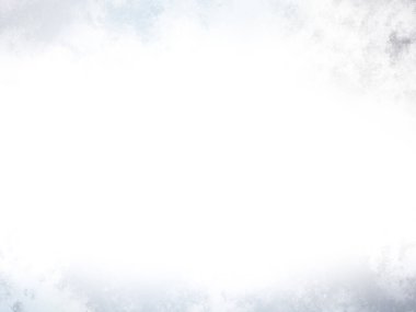 Kar altında kar kayağı yapan biri.