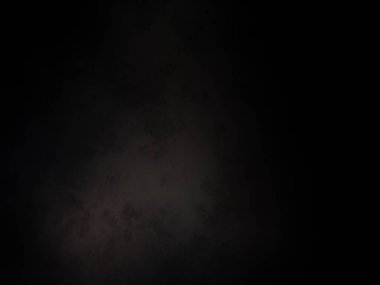 Beyaz ve kırmızı saati olan siyah bir arkaplan.