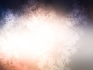 Dalgalar üzerinde kaykay süren bir insan.