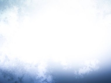 Sörf tahtasında suda bir insan.