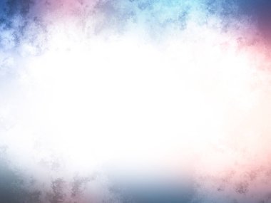 Sörf tahtasında suda bir insan.