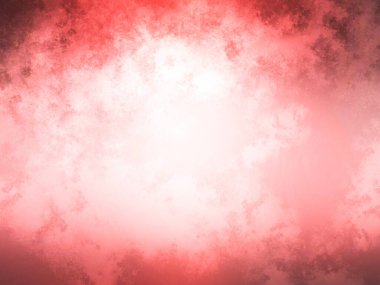 Kırmızı ve beyaz dizaynlı kırmızı ve siyah bir arkaplan