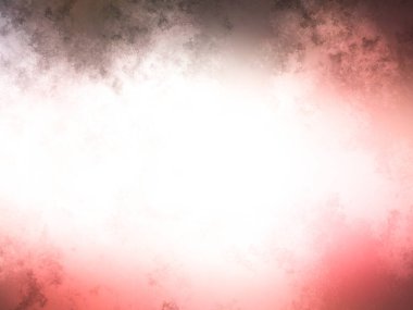 Havada kaykaylı bir kişi