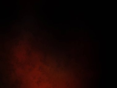 kırmızı ve siyah arkaplan ve saat