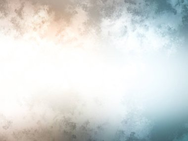 Sörf tahtasında suda bir insan.