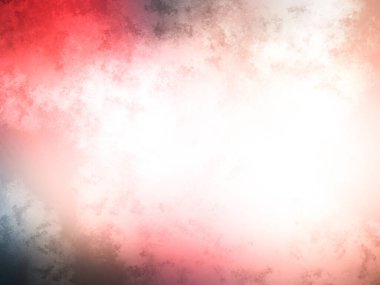 Beyaz ve siyah arkaplanı olan kırmızı ve mavi bir arkaplan