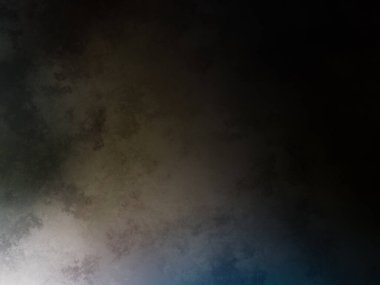 Sörf tahtasında suda bir insan.