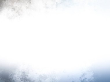 Kar yüzeyinde snowboard süren bir adam.