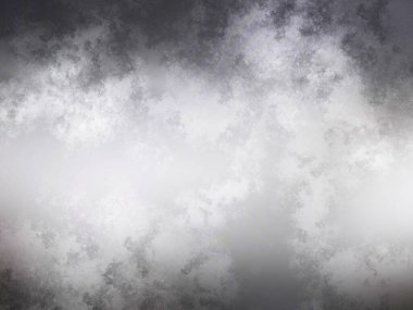 Sörf tahtasında suda bir insan.