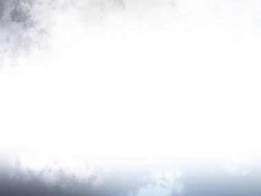 Karlı bir yüzeyde snowboard süren bir insan.