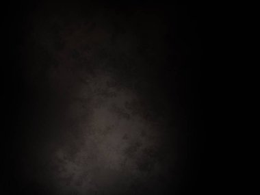 Siyah bir arkaplan ve içinden karanlık bir ışık geçiyor.