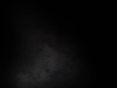 Beyaz ve kırmızı saati olan siyah bir arkaplan.