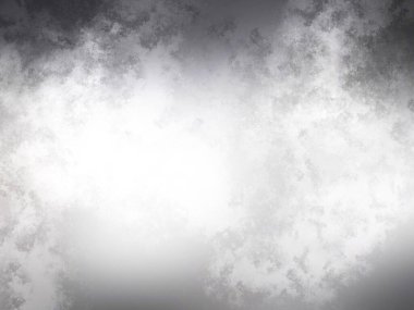 Snowboard 'da havada bir kişi