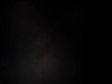 Siyah gömlekli bir adam elinde kamera tutuyor.