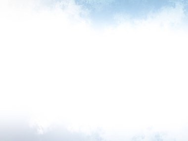 Bir insan gökyüzünde uçurtma uçuruyor.