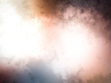 Sörf tahtasında suda bir insan.