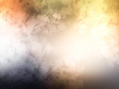 Siyah beyaz bir köpeğe sahip bulanık bir arkaplan