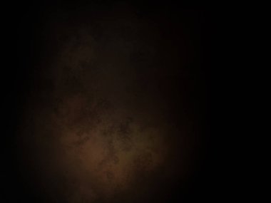 Ortasından ışık geçen koyu bir arkaplan.