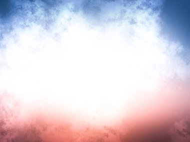 Sörf tahtasında suda bir insan.