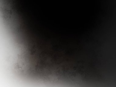 Takım elbiseli ve kravatlı bir adam duvarın önünde duruyor.