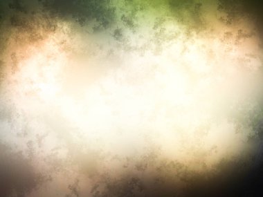 yeşil ve sarı renkli bulanık bir arkaplan