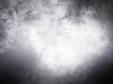 Snowboard 'da havada bir kişi